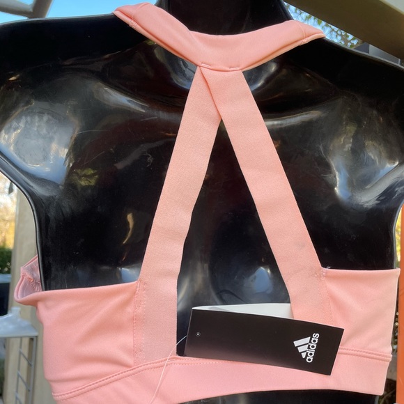 Brand new!!! Adidas sports bra - Picture 5 of 7